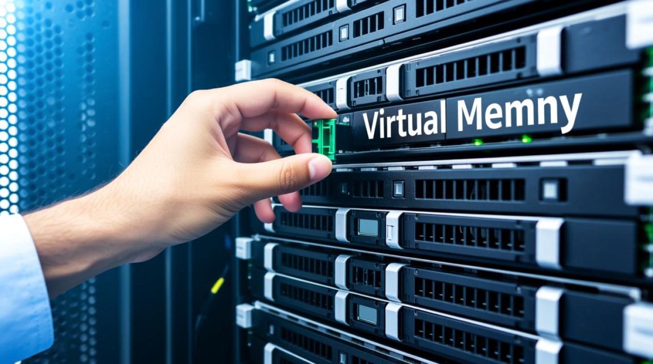 服务器虚拟内存怎么调整才最合适？-好主机测评网