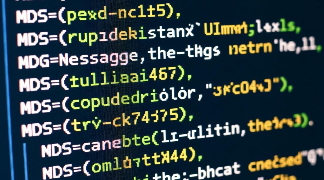 Linux md5命令怎么用？校验文件完整性具体步骤是什么？-好主机测评网