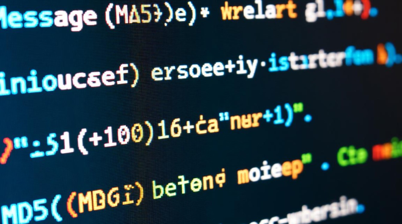 Linux md5命令怎么用?校验文件完整性具体步骤是什么? Linux md5命令怎么用?校验文件完整性具体步骤是什么?