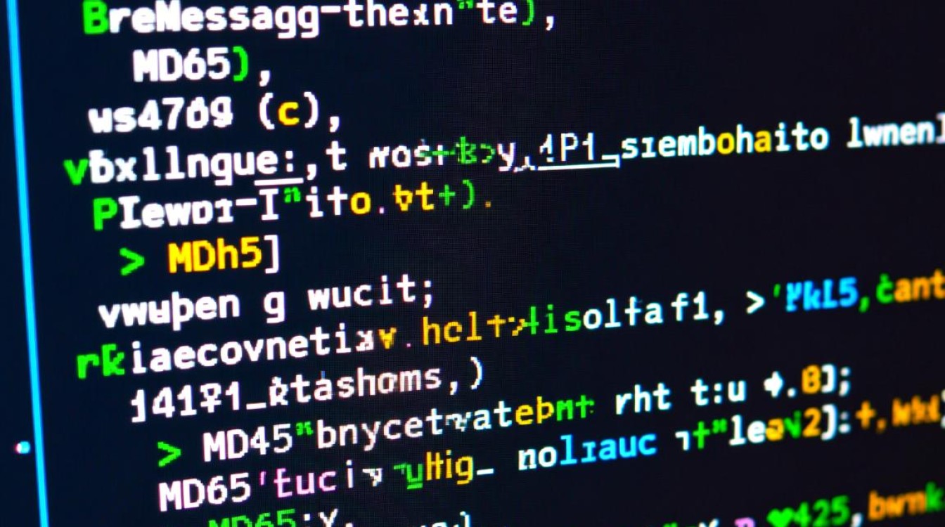 Linux md5命令怎么用?校验文件完整性具体步骤是什么? Linux md5命令怎么用?校验文件完整性具体步骤是什么?