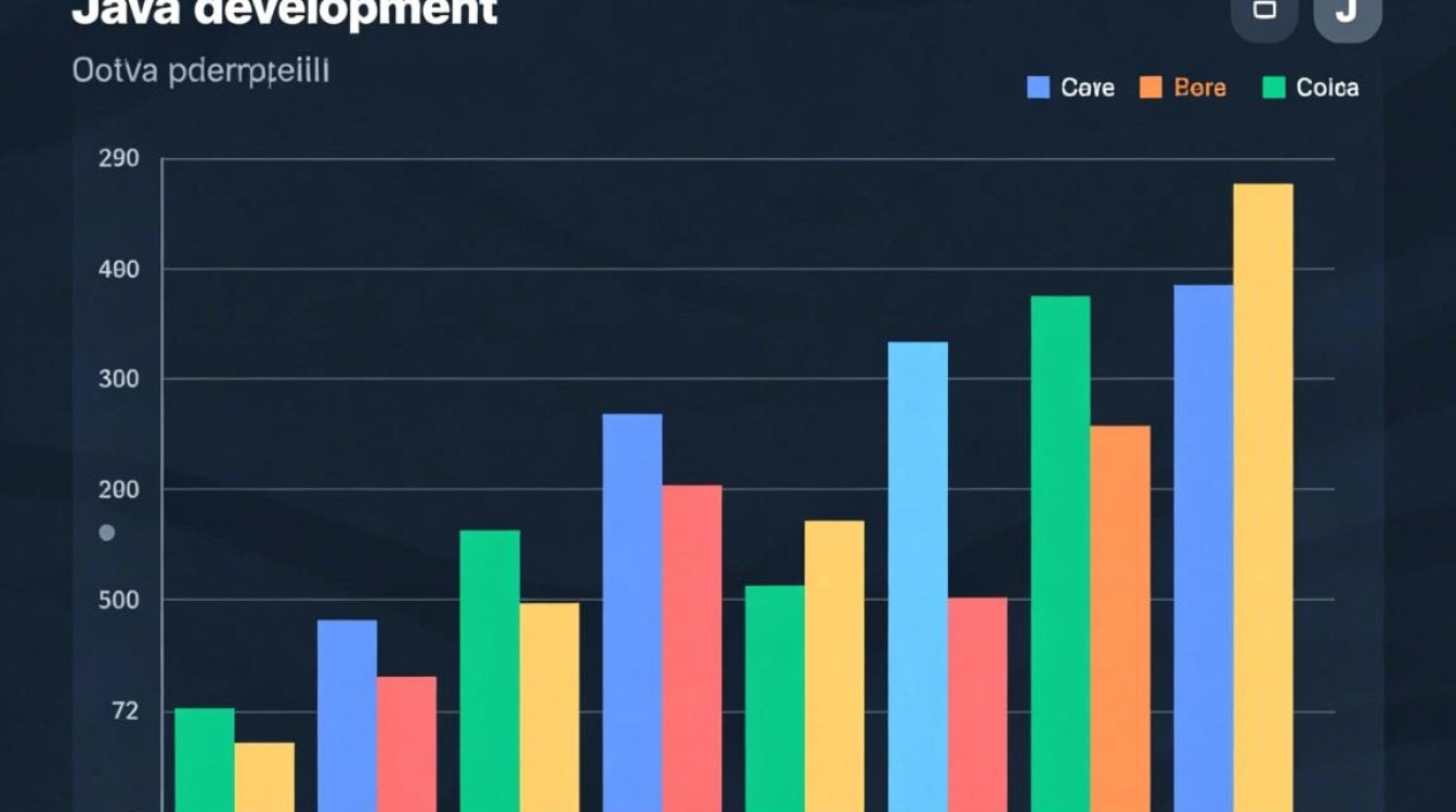 Java柱状图如何自定义每个柱子的颜色？