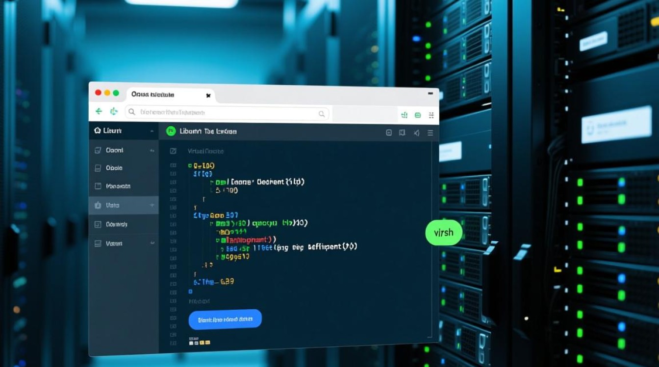 virsh克隆虚拟机后如何解决IP冲突和网络配置问题？