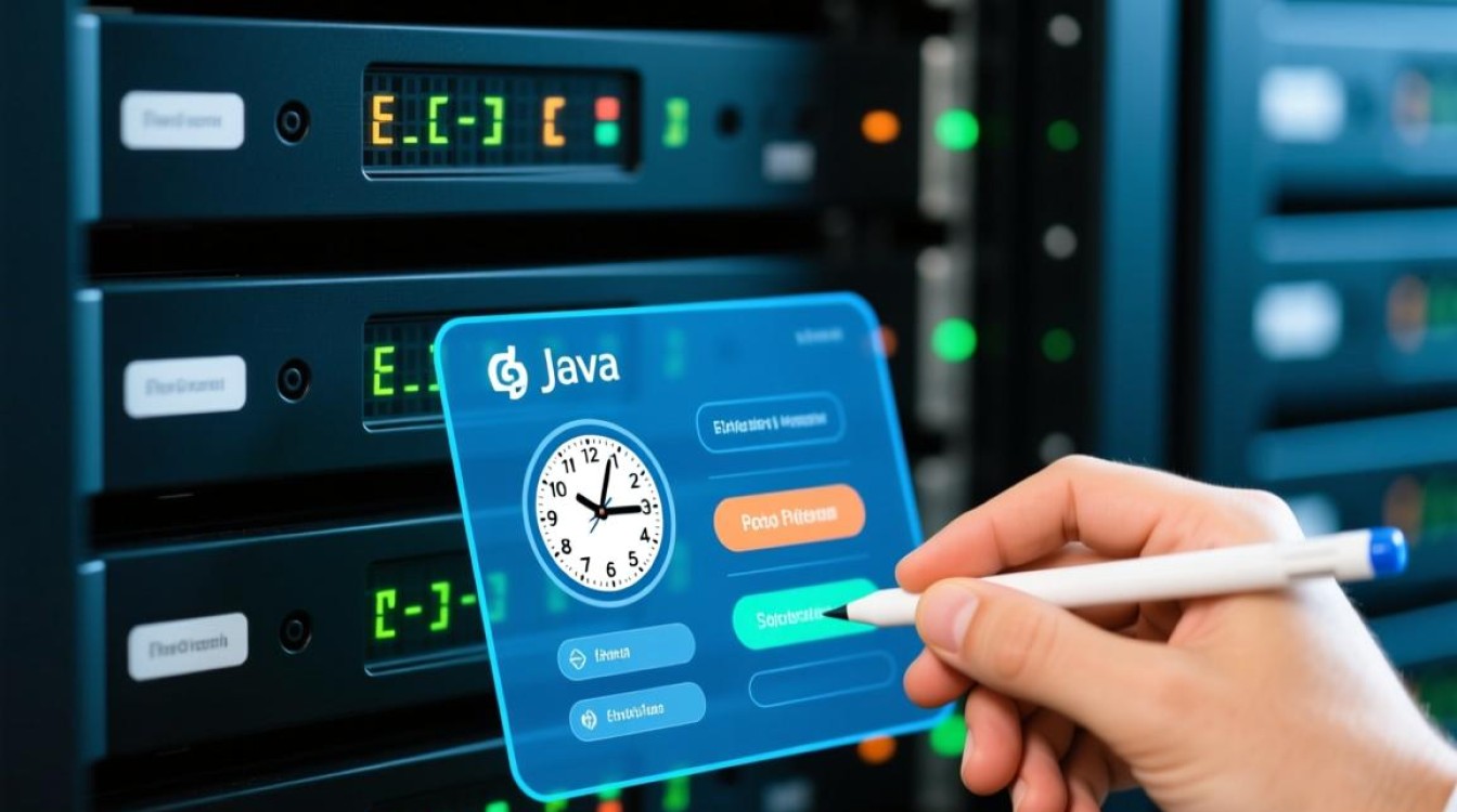 Java如何将时间类型数据正确存入数据库？-好主机测评网