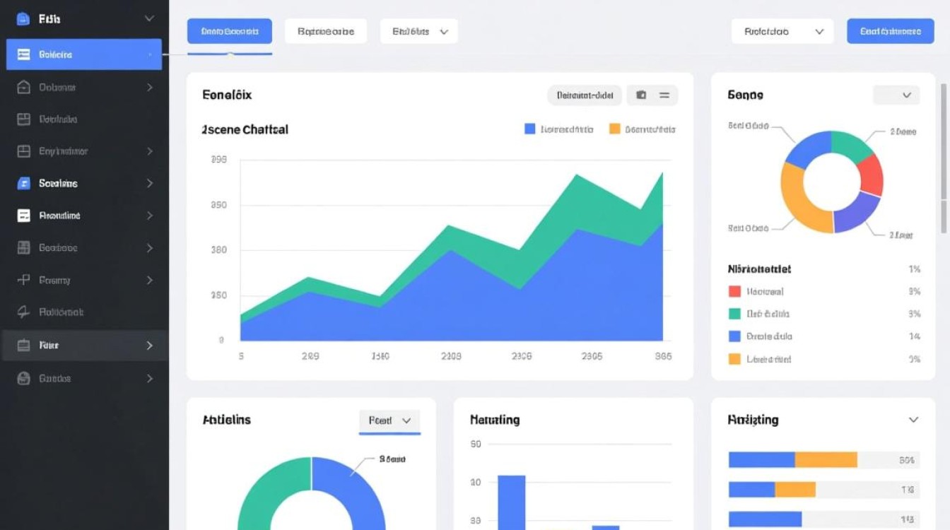 javafx怎么做统计图？详细步骤与代码示例解析-好主机测评网