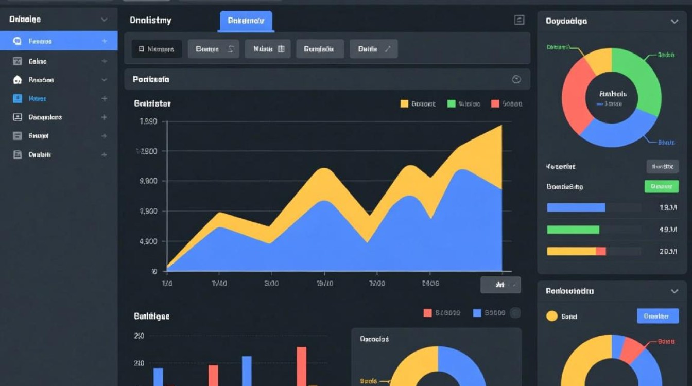 javafx怎么做统计图？详细步骤与代码示例解析