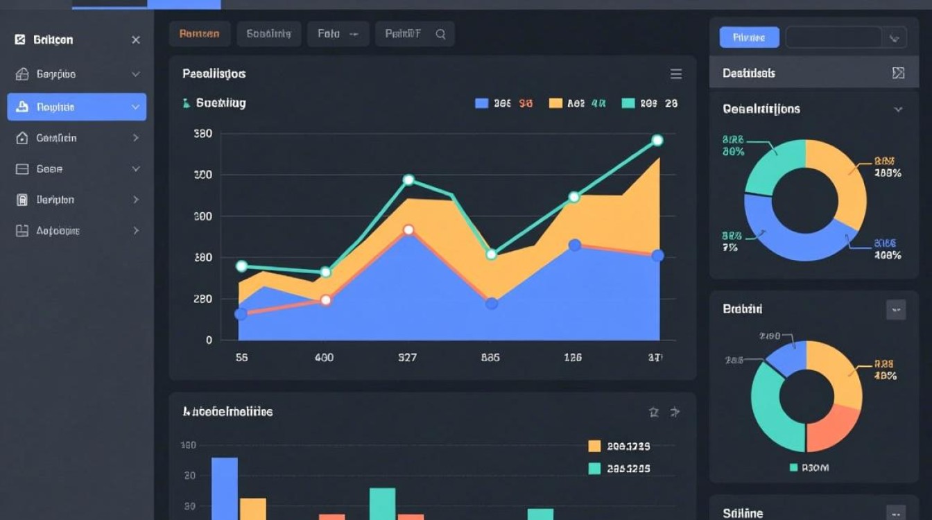 javafx怎么做统计图？详细步骤与代码示例解析