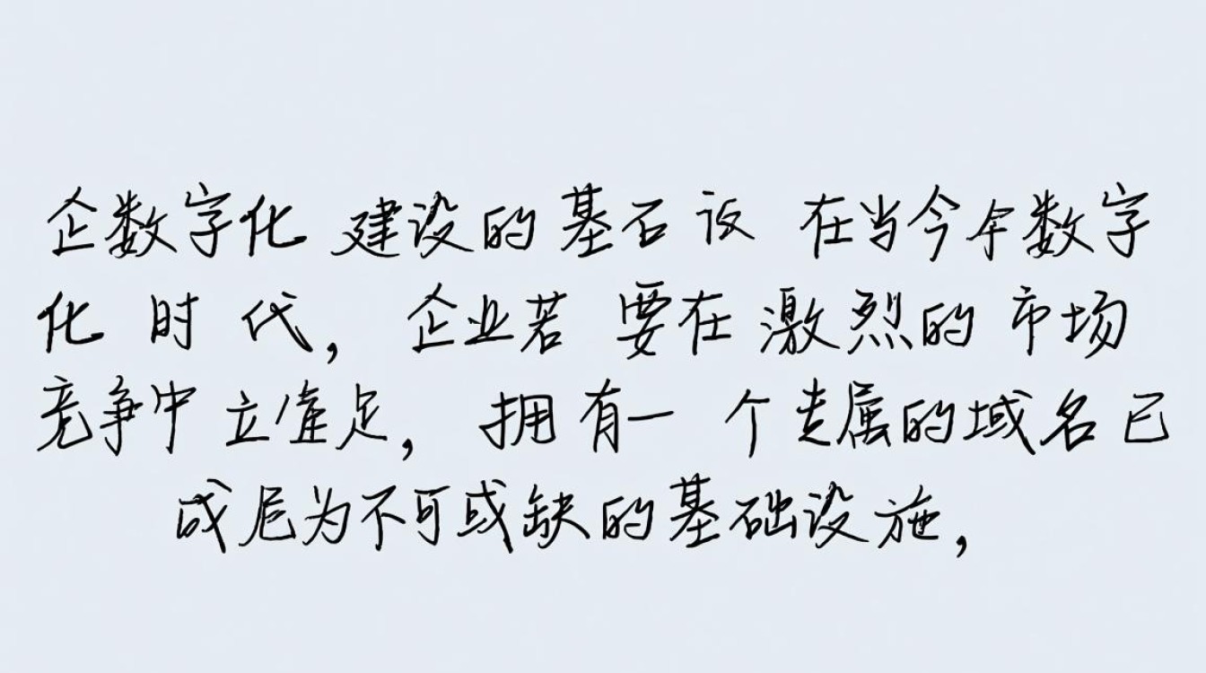 企业邮箱域名申请需要哪些资料？申请流程是怎样的？-好主机测评网