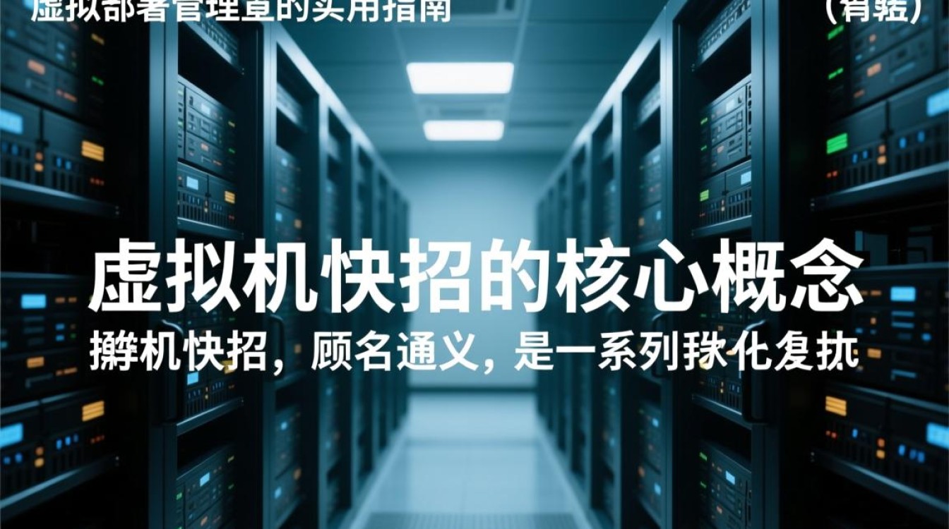 虚拟机快招怎么操作？新手也能快速上手吗？-好主机测评网