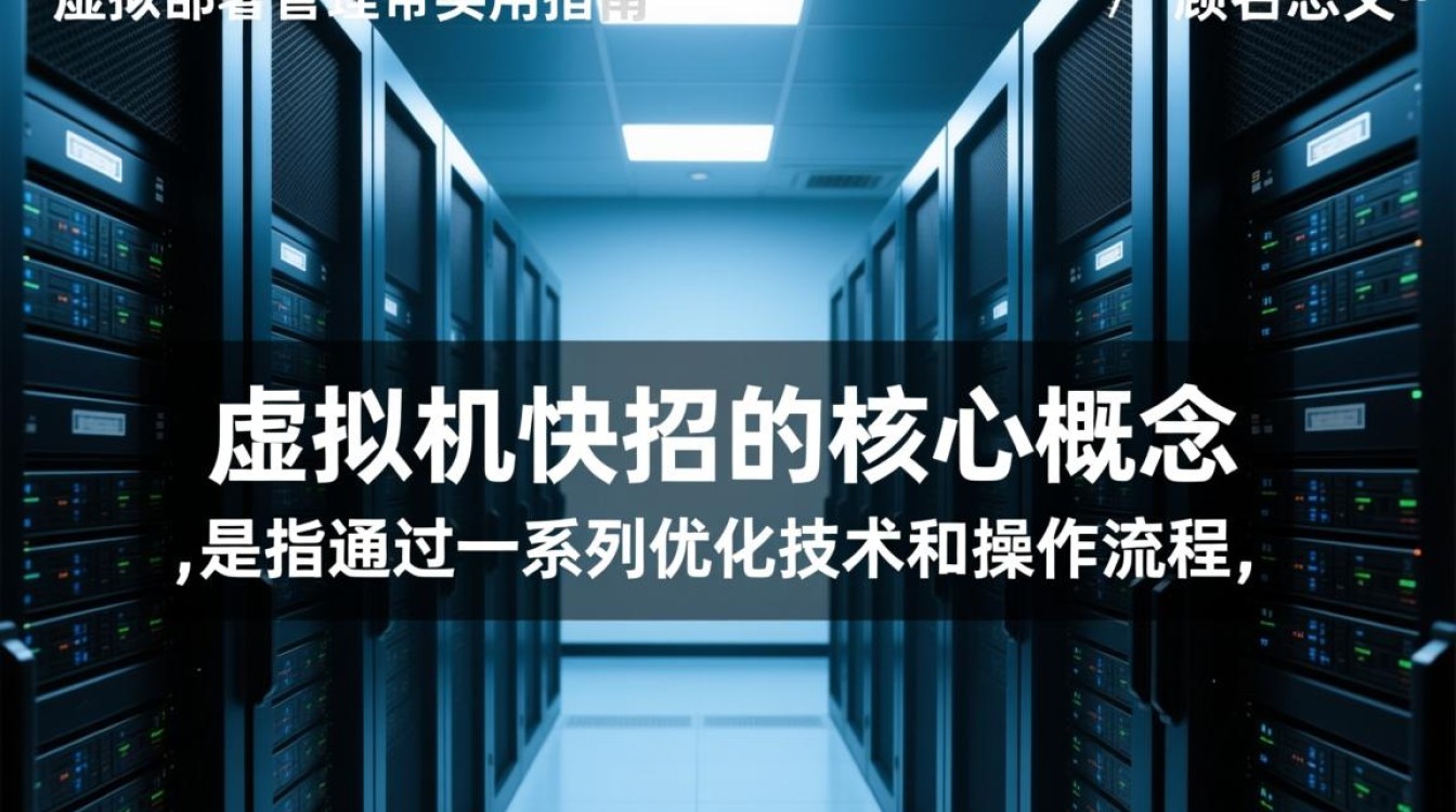 虚拟机快招怎么操作?新手也能快速上手吗? 虚拟机快招怎么操作?新手也能快速上手吗?