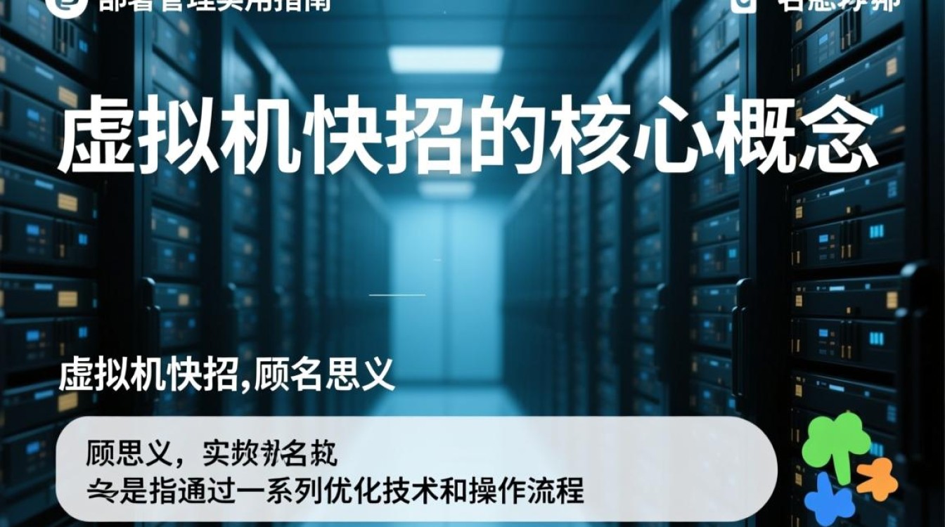 虚拟机快招怎么操作?新手也能快速上手吗? 虚拟机快招怎么操作?新手也能快速上手吗?