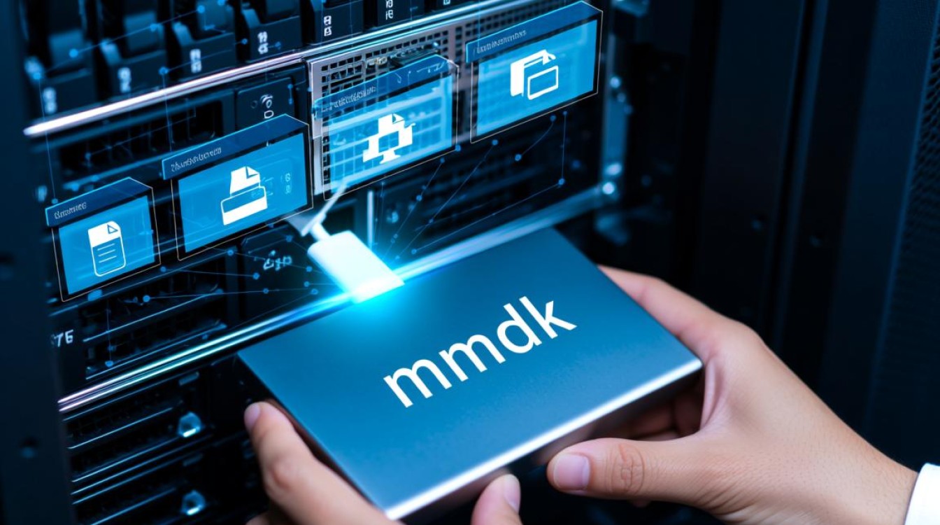 vmdk文件挂载到虚拟机失败怎么办？详细步骤教程