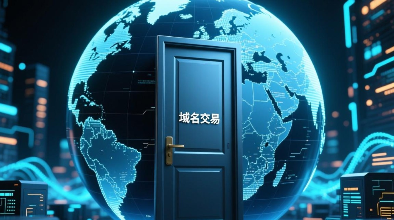 全球最大域名交易，最贵域名是多少？