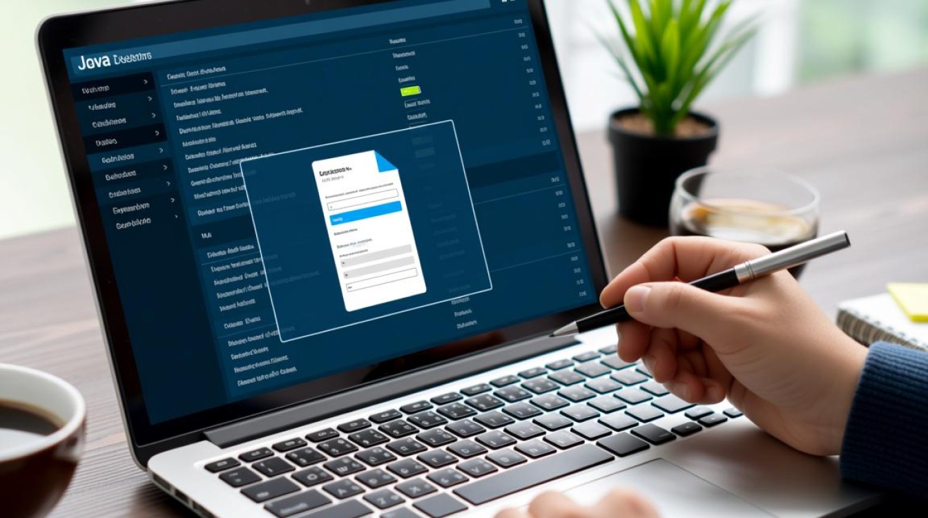 Java中如何将集合数据高效写入本地文件？-好主机测评网