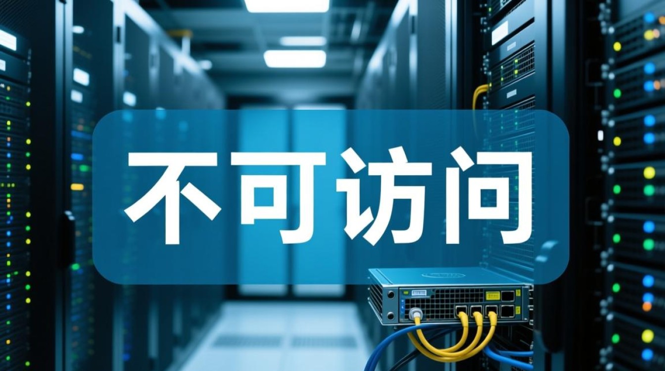 虚拟机突然不可访问怎么办?排查步骤和解决方法有哪些? 虚拟机突然不可访问怎么办?排查步骤和解决方法有哪些?