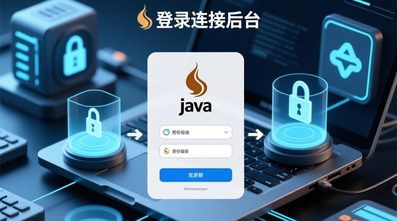 Java登录如何连接后台数据库实现验证？-好主机测评网
