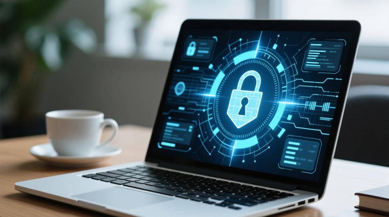 带人脸识别的笔记本电脑安全吗？