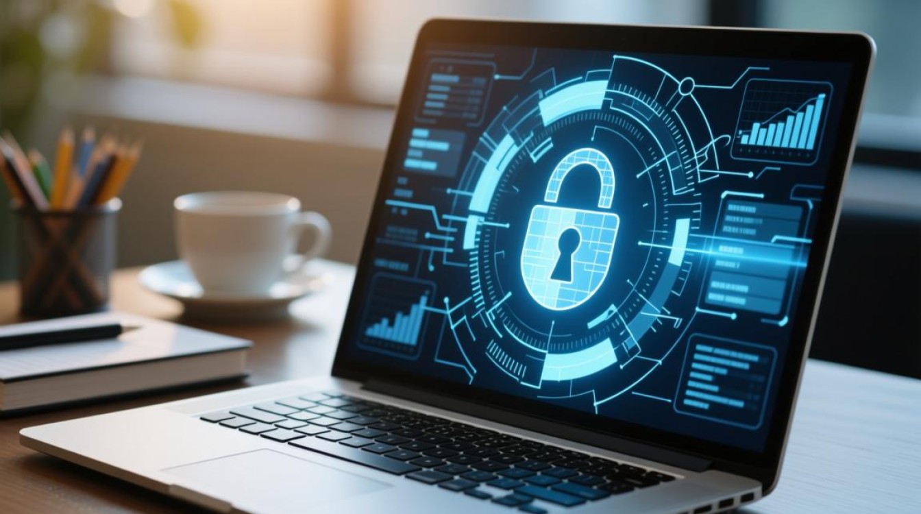 带人脸识别的笔记本电脑安全吗？