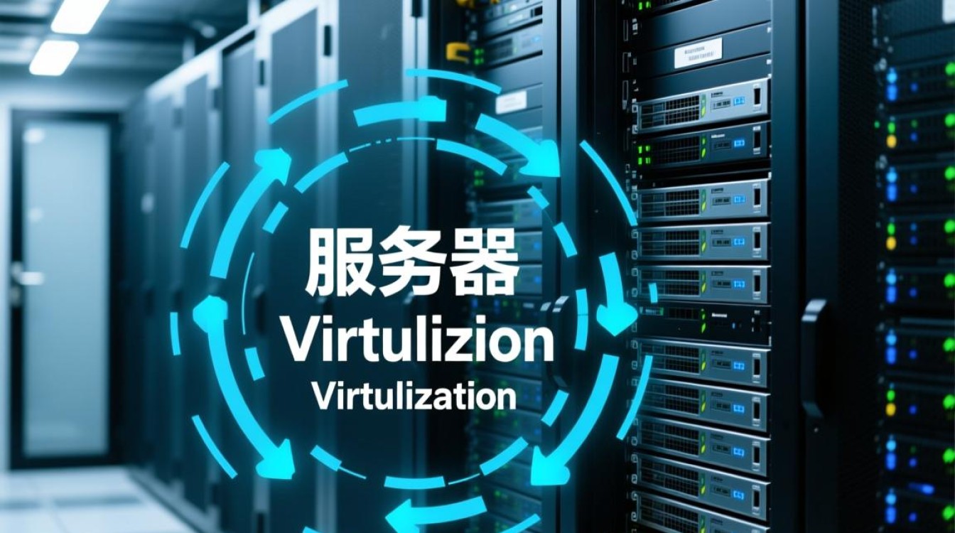 服务器虚拟化怎么做？新手从零开始需要掌握哪些步骤？-好主机测评网