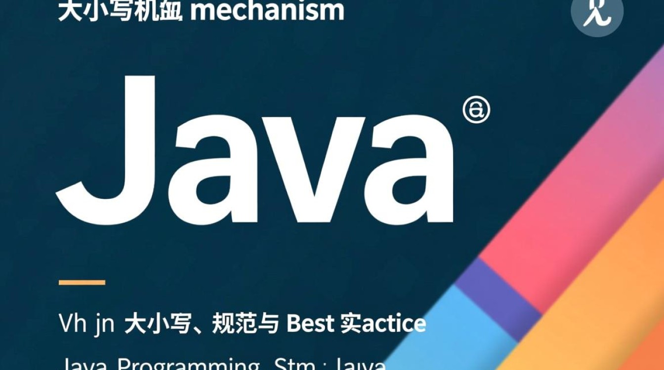 Java中大小写转换的具体方法有哪些？-好主机测评网