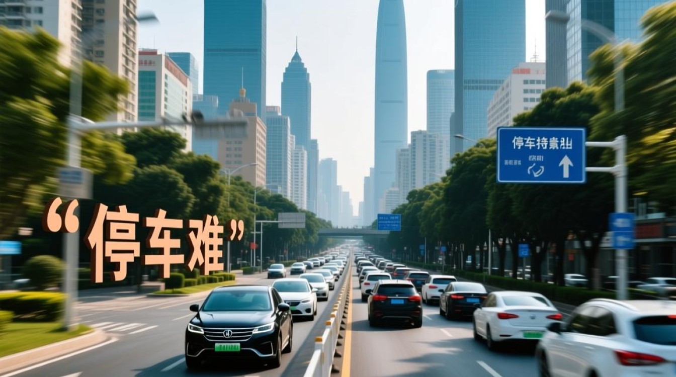 佛山智能物联网车位锁如何实现高效车位管理？-好主机测评网