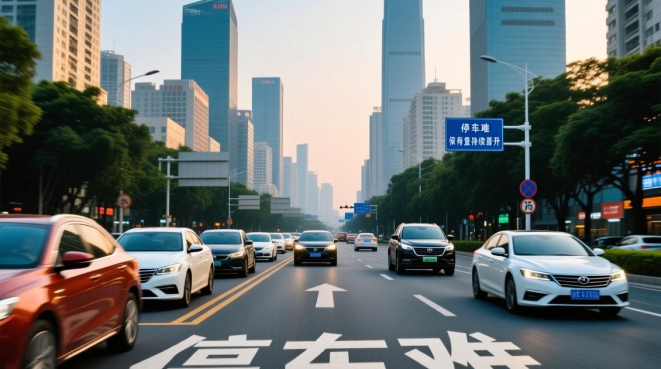 佛山智能物联网车位锁如何实现高效车位管理？