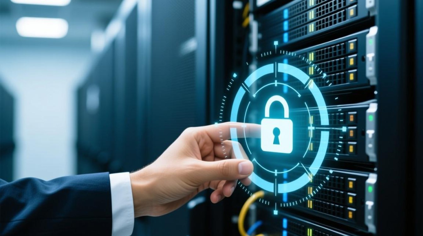 如何安全高效管理分发服务器管理密码？