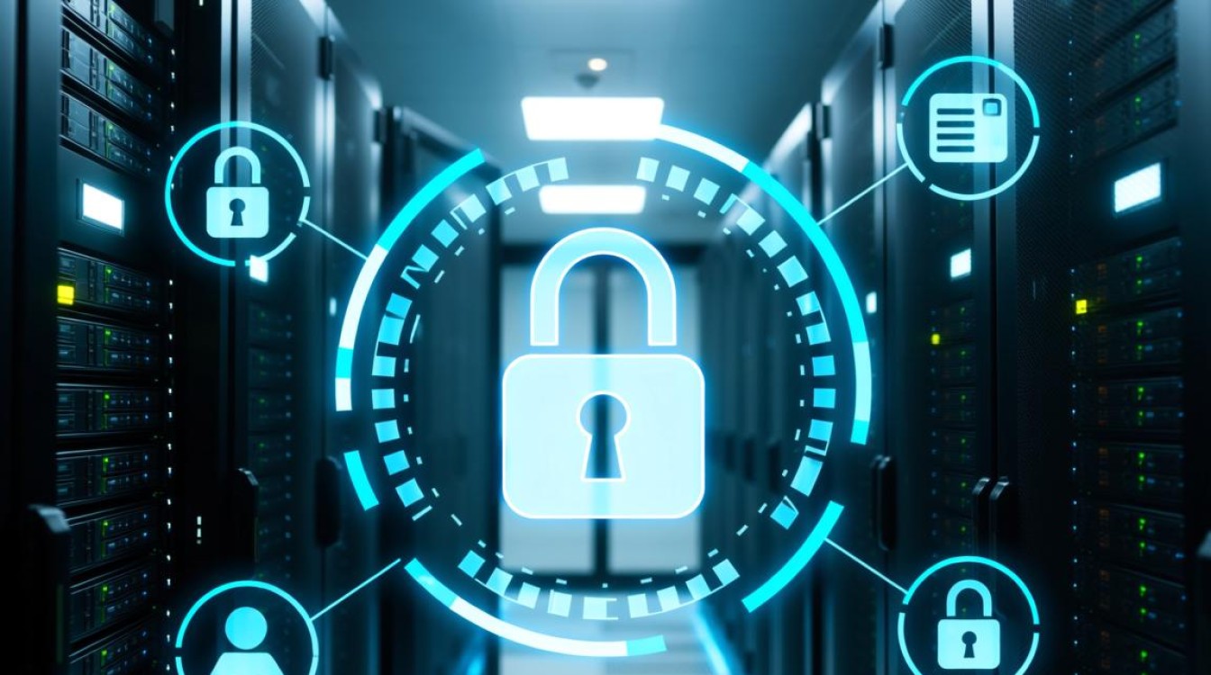 如何安全高效管理分发服务器管理密码？