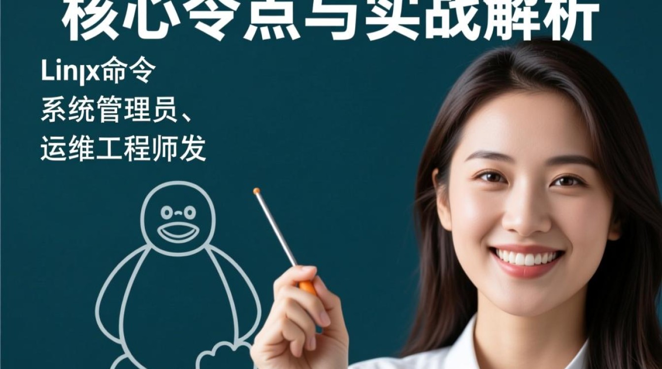 Linux命令面试题高频考点有哪些？-好主机测评网