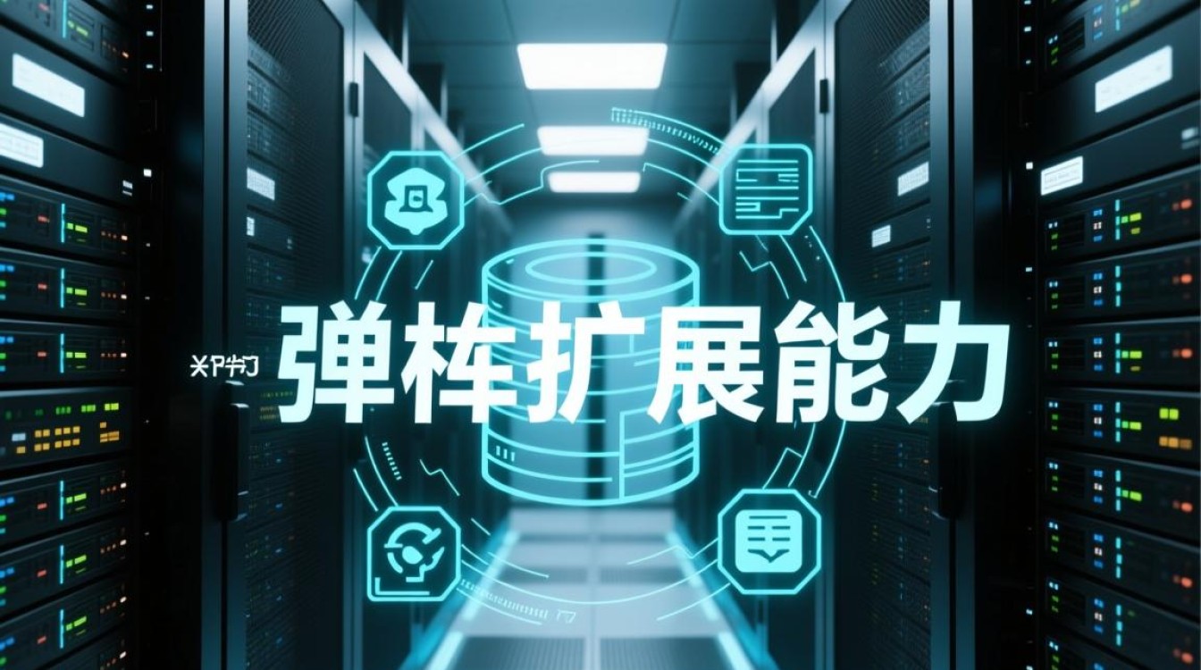 分布式关系型数据库有哪些核心特点与传统数据库不同？-好主机测评网