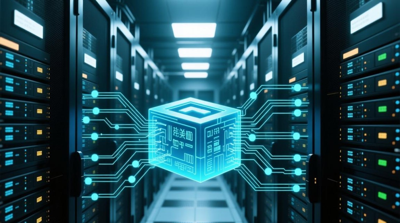 分布式关系型数据库有哪些核心特点与传统数据库不同？