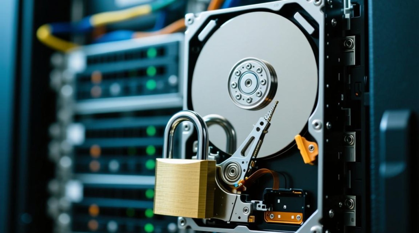 虚拟机磁盘锁怎么解决？强制解锁会丢数据吗？-好主机测评网