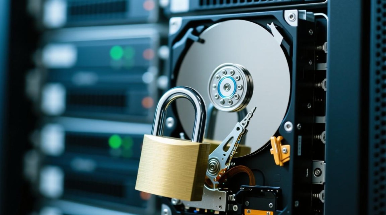 虚拟机磁盘锁怎么解决？强制解锁会丢数据吗？