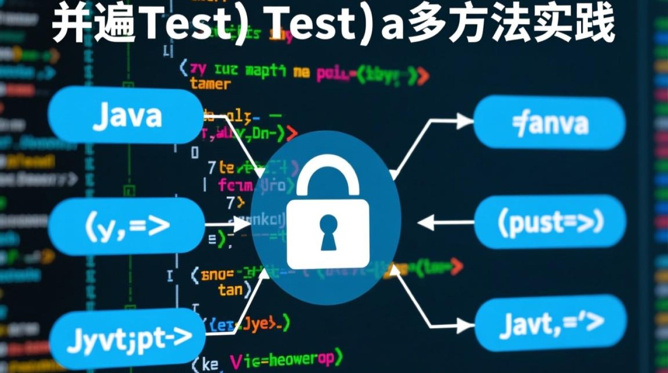 Java并发测试怎么做？多线程高并发场景如何模拟与JMeter压测？