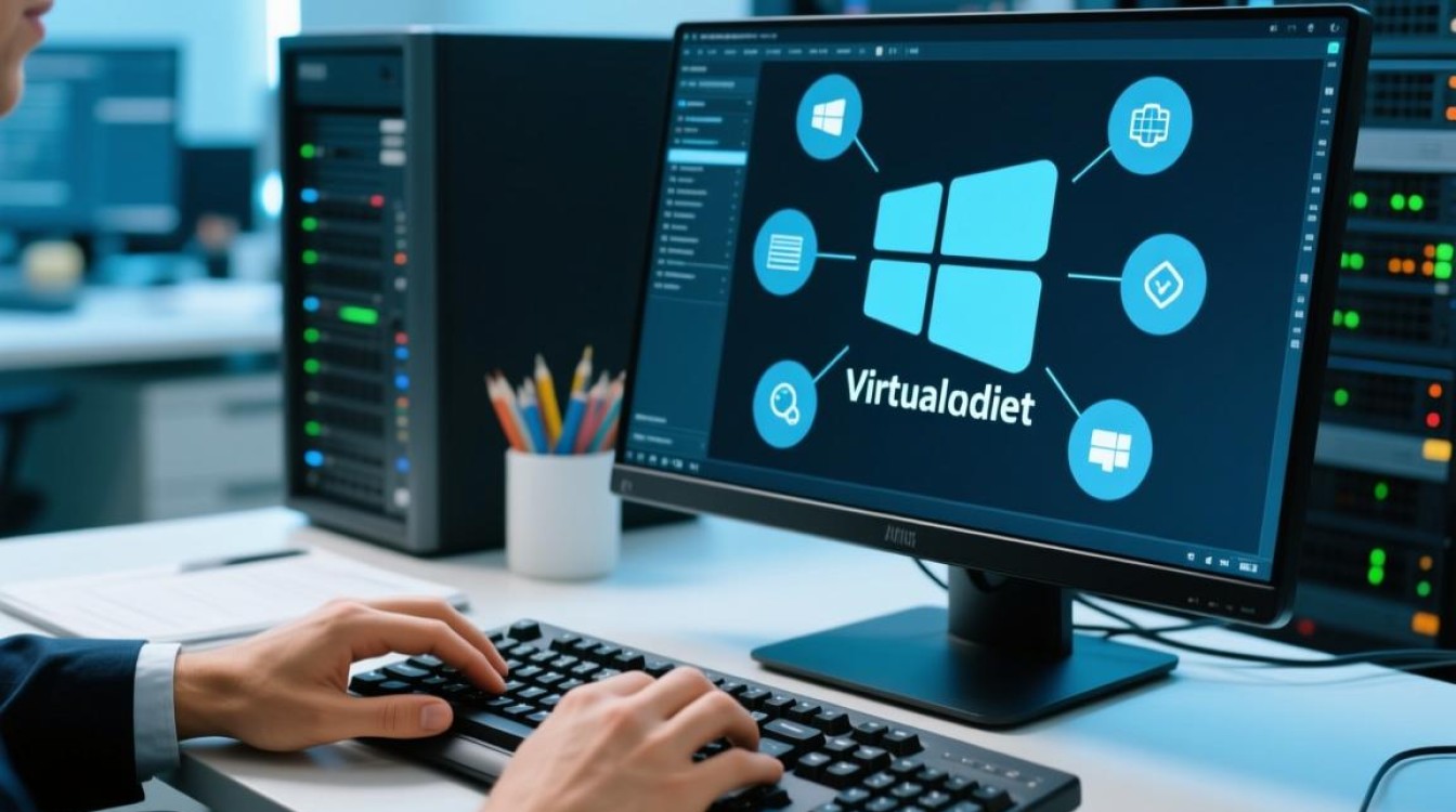 虚拟机无法打字怎么办？键盘失灵怎么解决？-好主机测评网