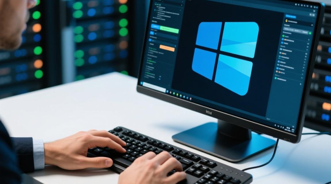 虚拟机无法打字怎么办？键盘失灵怎么解决？