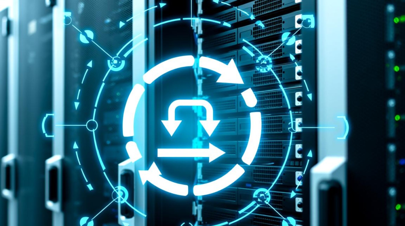 服务器自动重启是什么原因导致的？