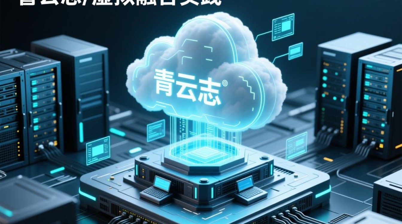 青云志虚拟机在哪能免费下载安装？