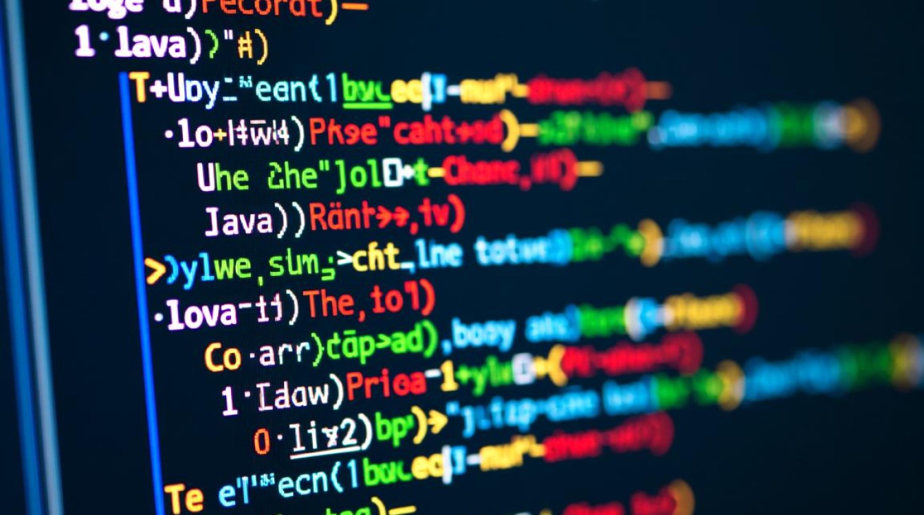 Java项目里log具体要怎么输出才规范？