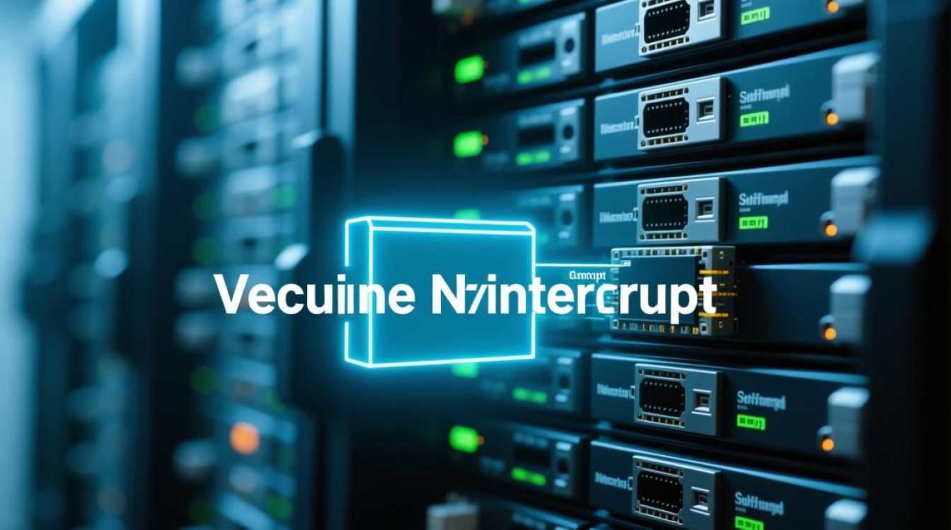 虚拟机为何没有Interrupt？底层原理与实现差异解析-好主机测评网