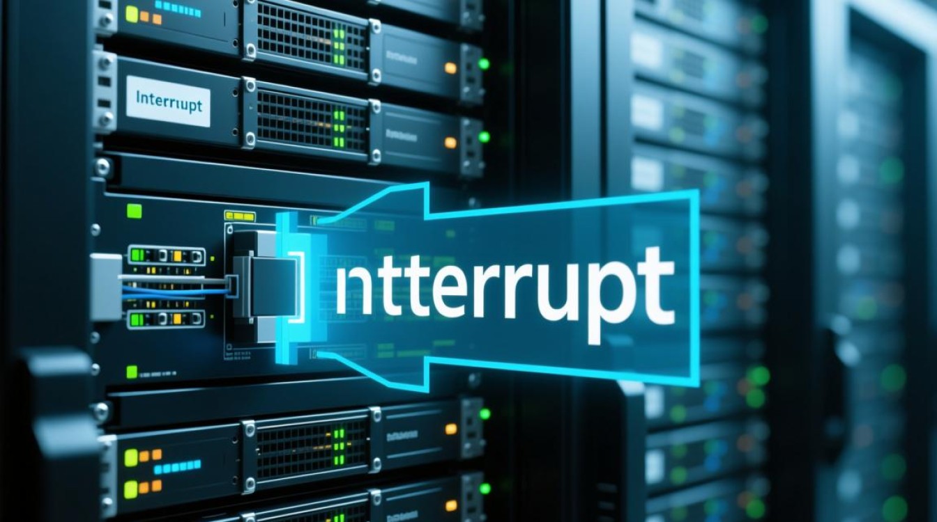 虚拟机为何没有Interrupt?底层原理与实现差异解析 虚拟机为何没有Interrupt?底层原理与实现差异解析