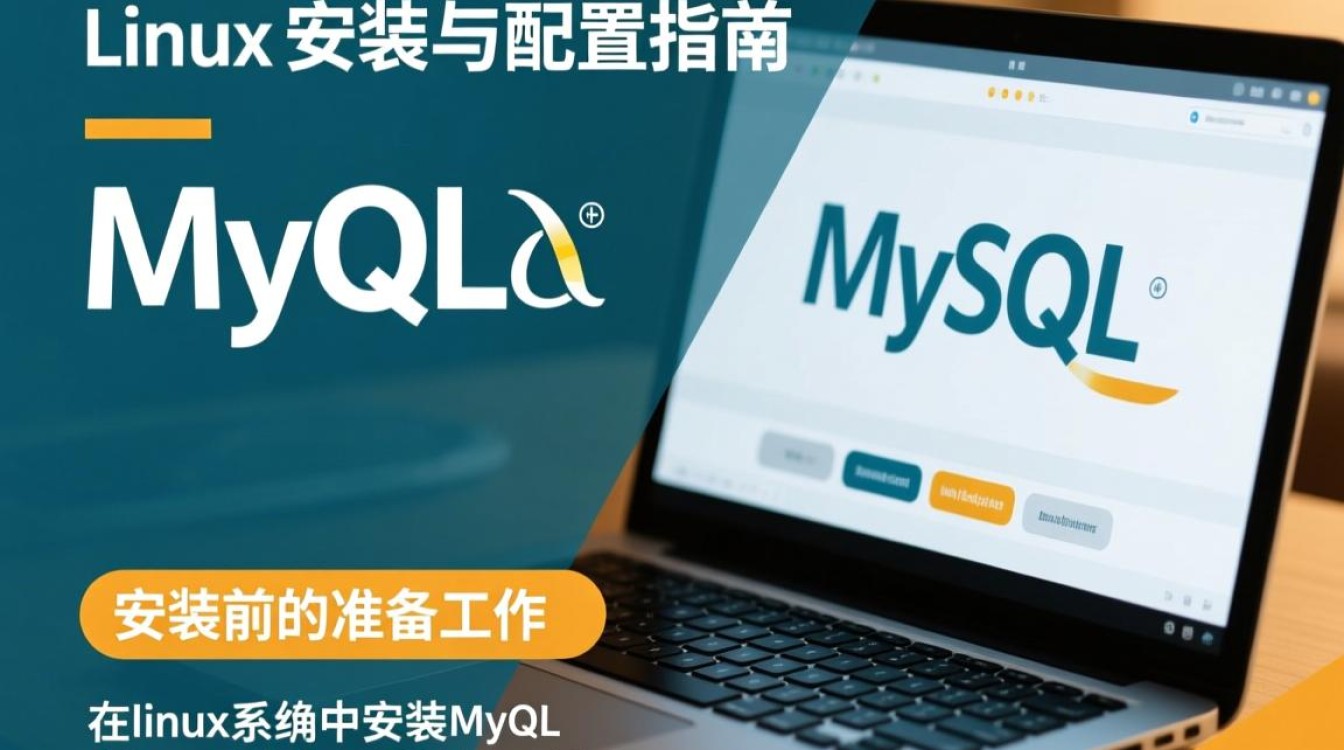 Linux MySQL安装配置详细步骤是怎样的？-好主机测评网