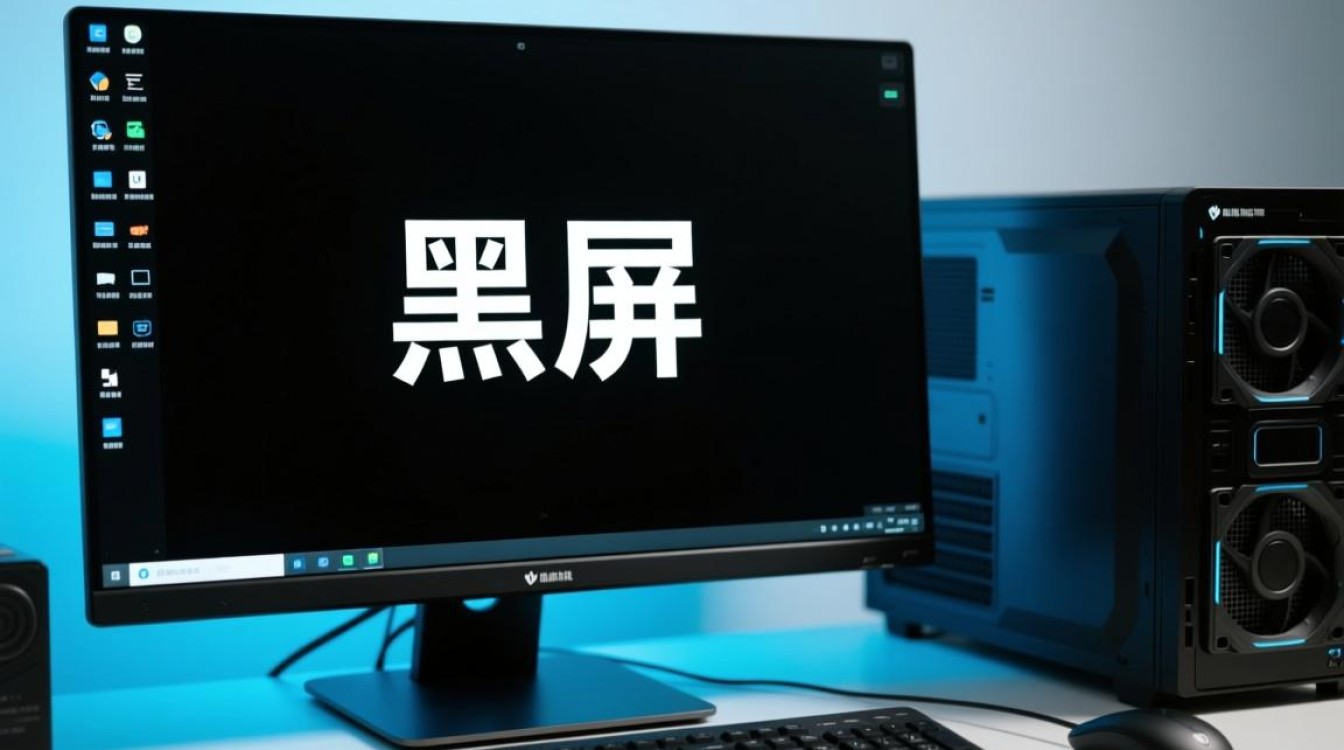 虚拟机黑屏pa怎么办？三招教你快速解决黑屏问题-好主机测评网