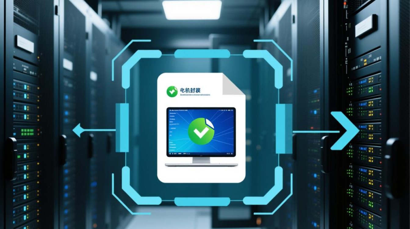 虚拟机怎么封装?新手详细步骤教程与注意事项解析 虚拟机怎么封装?新手详细步骤教程与注意事项解析