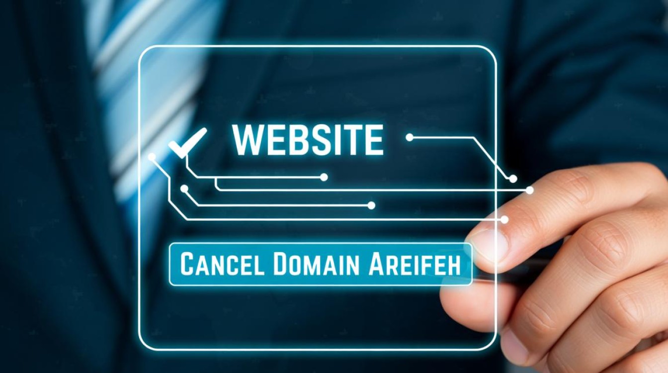 如何取消域名解析？新手必看详细步骤与注意事项。-好主机测评网