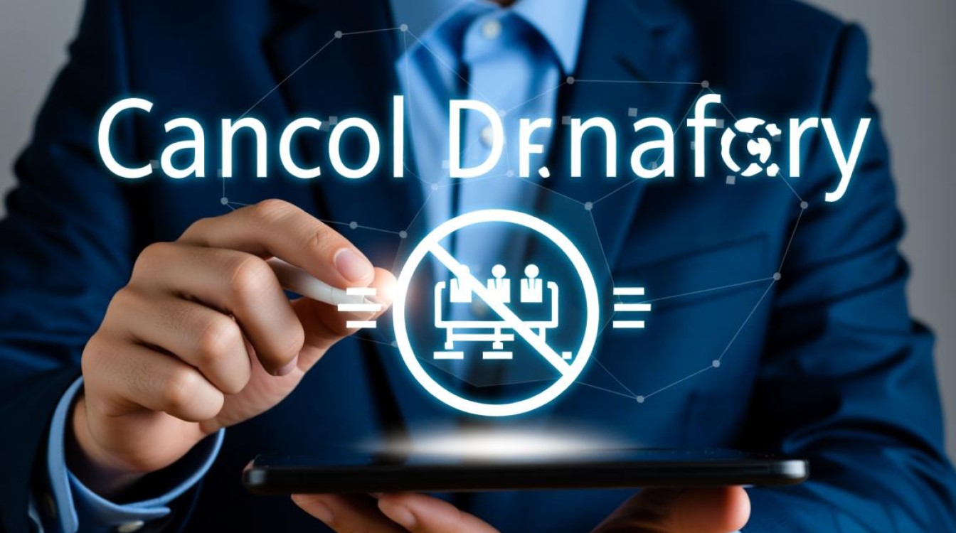 如何取消域名解析?新手必看详细步骤与注意事项。 如何取消域名解析?新手必看详细步骤与注意事项。