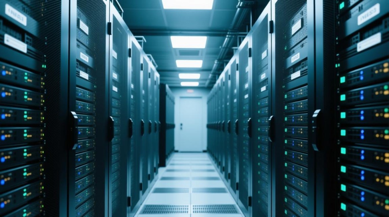 分布式NAS存储服务器如何选型才能满足企业级高并发需求? 分布式NAS存储服务器如何选型才能满足企业级高并发需求?