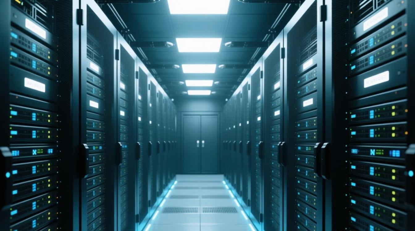 分布式NAS存储服务器如何选型才能满足企业级高并发需求? 分布式NAS存储服务器如何选型才能满足企业级高并发需求?