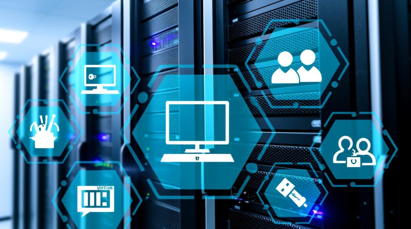 多开虚拟机USB设备如何正确识别与分配? 多开虚拟机USB设备如何正确识别与分配?