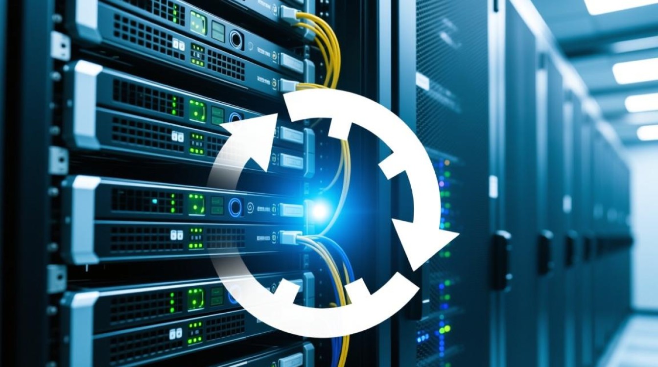 服务器自动重启是什么问题?如何排查解决? 服务器自动重启是什么问题?如何排查解决?