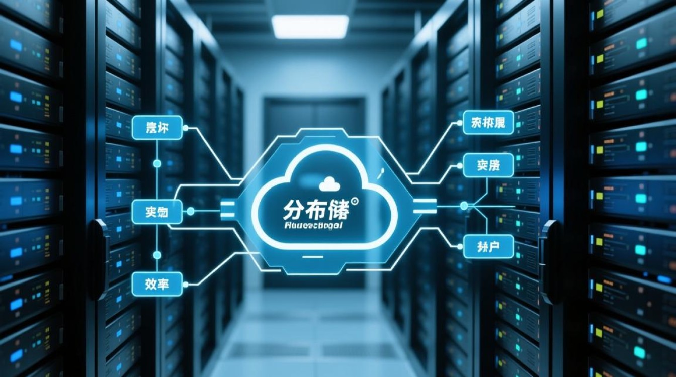 分布式云存储接口如何实现高效数据同步与安全访问? 分布式云存储接口如何实现高效数据同步与安全访问?